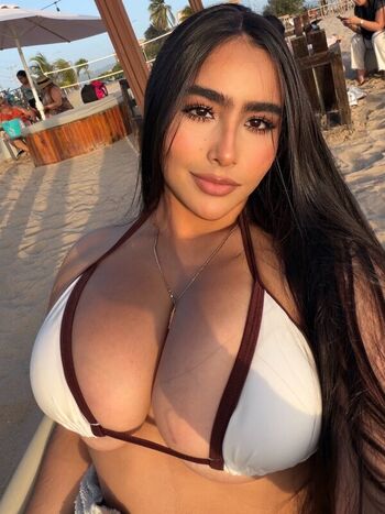Full leaked A andrea private onlyfans photo