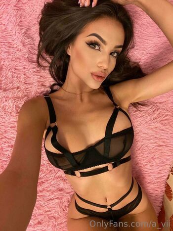 Full leaked A vii private onlyfans photo