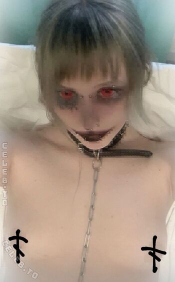 Full leaked Aia private onlyfans photo