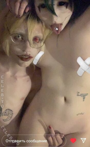Full leaked Aia private onlyfans photo