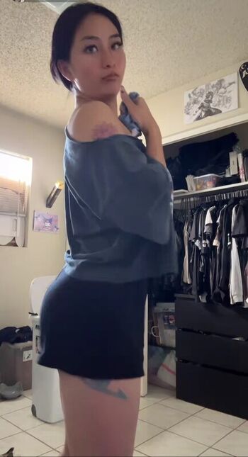 Full leaked Aanggiee private onlyfans photo