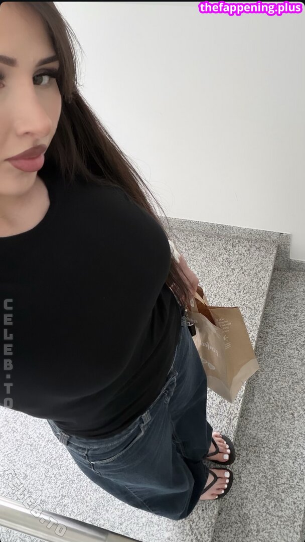 Aanys / aanyskh Foto OnlyFans Nua #25