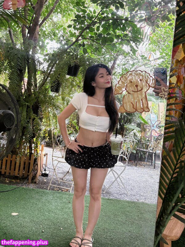 Saipetch B. / aaomhelloo Nacktes OnlyFans Foto #253