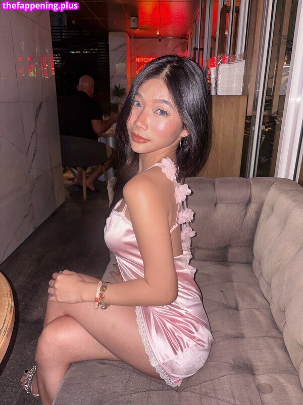 Saipetch B. / aaomhelloo नग्न OnlyFans फोटो #406