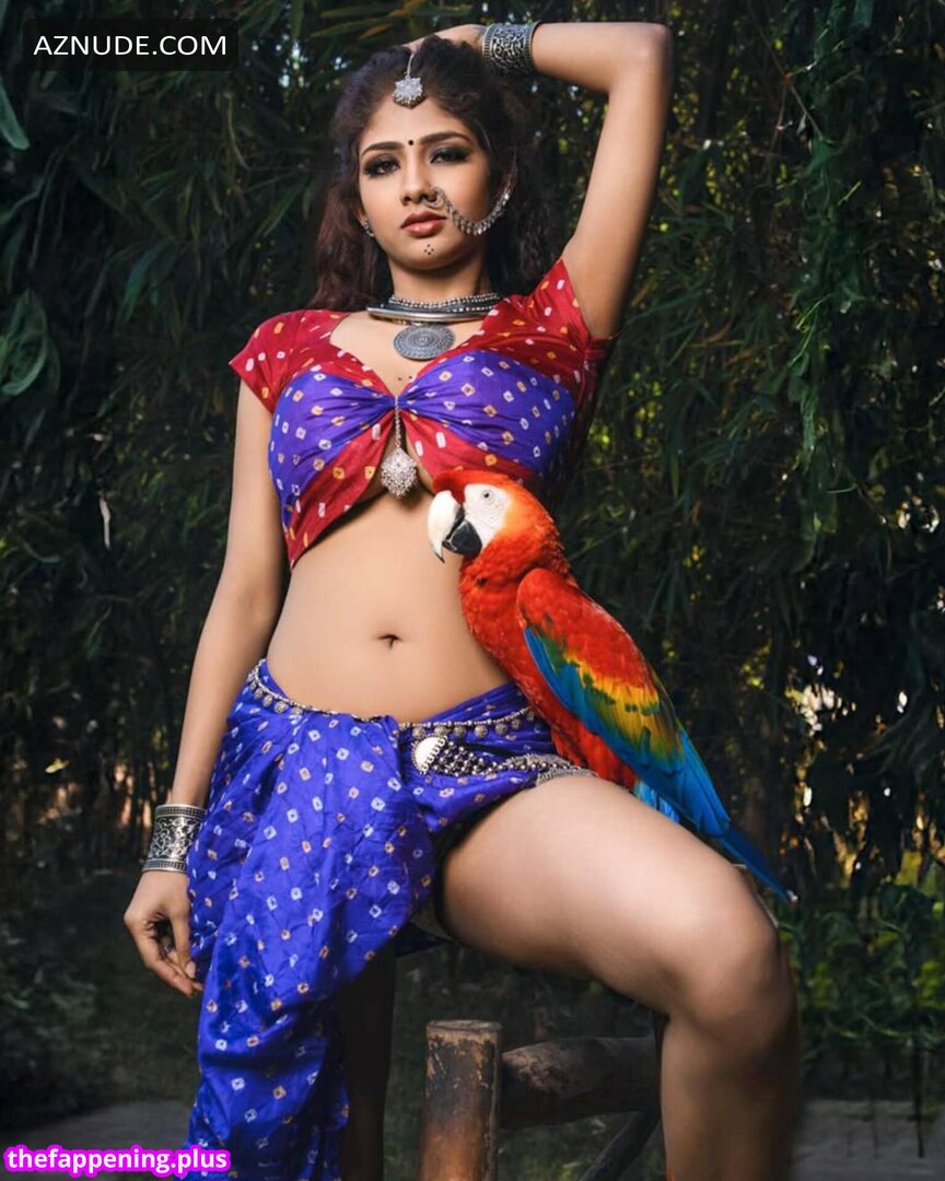 aaradhya 裸照OnlyFans照片 #3
