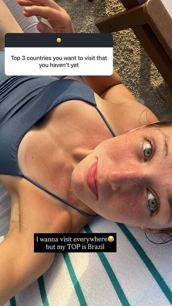 Full leaked Aaremey cathey private onlyfans photo