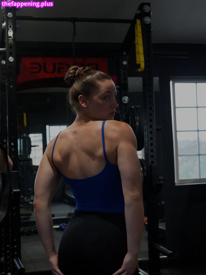 Aaremey Cathey / aaremey Naakte OnlyFans Foto #12
