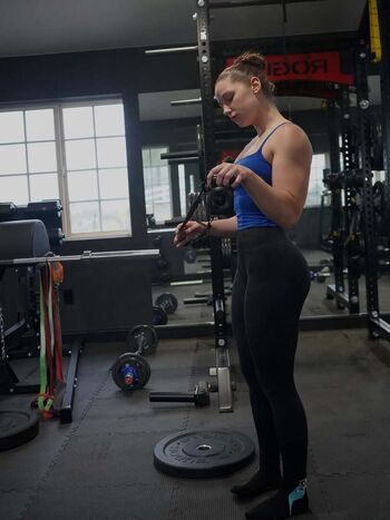 Full leaked Aaremey cathey private onlyfans photo