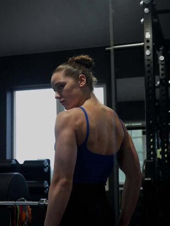 Full leaked Aaremey cathey private onlyfans photo