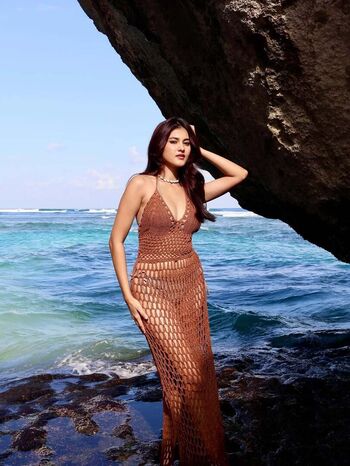 Full leaked Aayushi verma private onlyfans photo