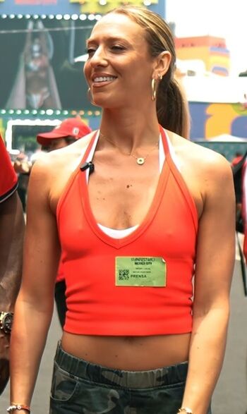 Abbi Summers
