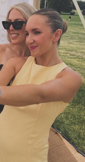 Abbie Dewhurst