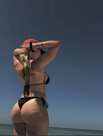 Full leaked Abby kruger private onlyfans photo