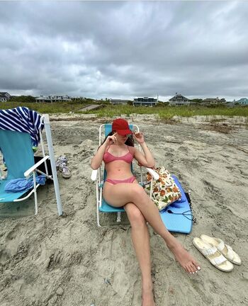 Full leaked Abby kubatzke private onlyfans photo