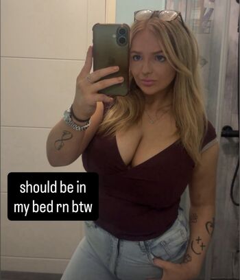 Full leaked Abby mccord private onlyfans photo