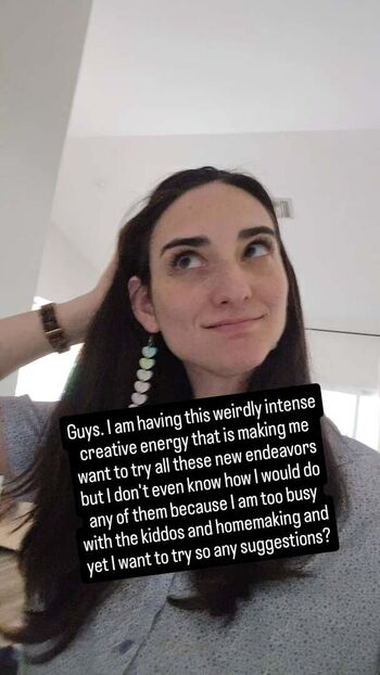 Full leaked Abby shapiro private onlyfans photo