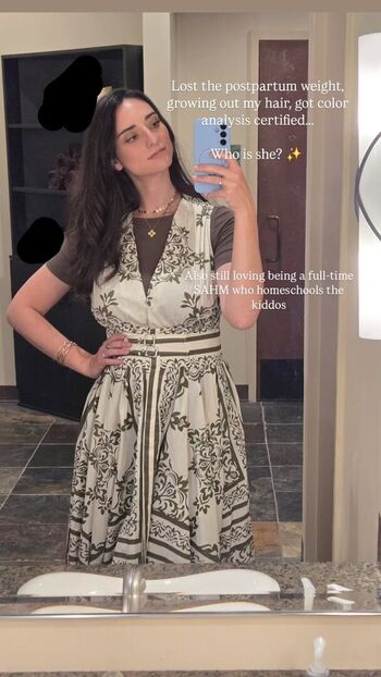 Full leaked Abby shapiro private onlyfans photo