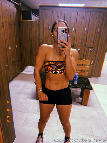 Abella Danger