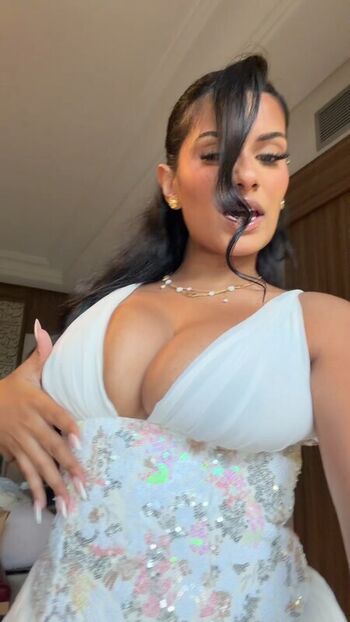 Full leaked Abida private onlyfans photo