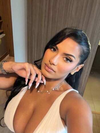 Full leaked Abida private onlyfans photo