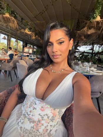 Full leaked Abida private onlyfans photo