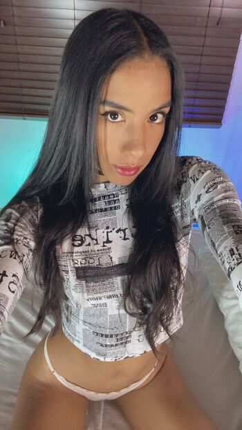 Full leaked Abie private onlyfans photo