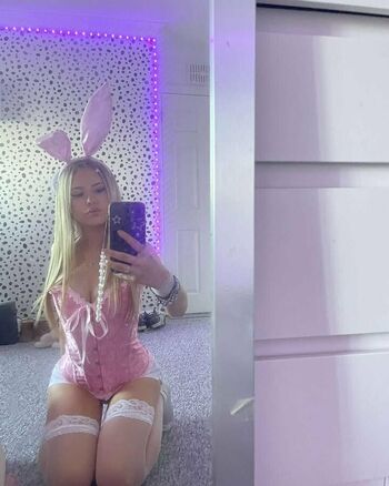 Full leaked Abigail summers private onlyfans photo