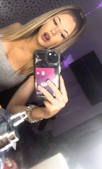 Full leaked Abigail summers private onlyfans photo