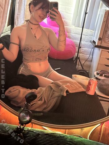 Full leaked Abilee private onlyfans photo