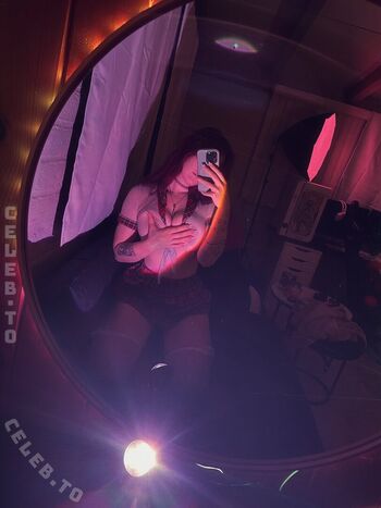 Full leaked Abilee private onlyfans photo