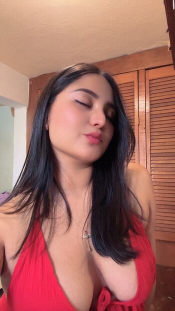 Full leaked Abisita private onlyfans photo