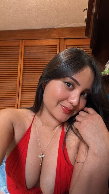 Full leaked Abisita private onlyfans photo