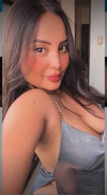 Full leaked Abisita private onlyfans photo