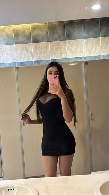 Full leaked Abril montserrat private onlyfans photo