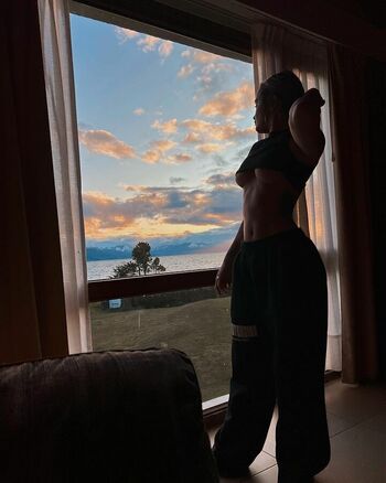 Full leaked Abril pazos private onlyfans photo