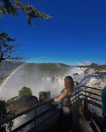 Full leaked Abril pazos private onlyfans photo