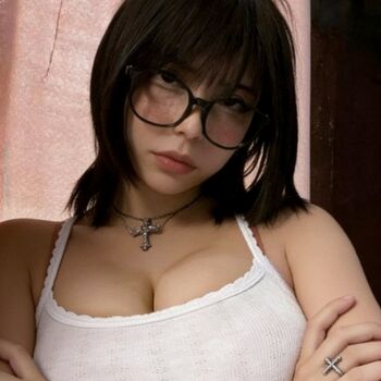 Full leaked Aby dazai private onlyfans photo