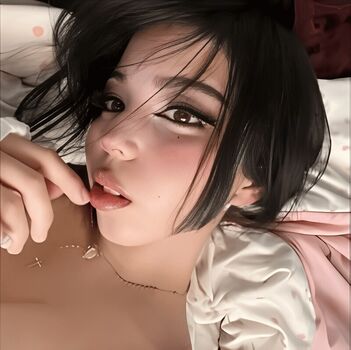 Full leaked Aby dazai private onlyfans photo