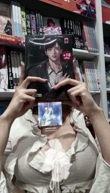 Full leaked Aby dazai private onlyfans photo