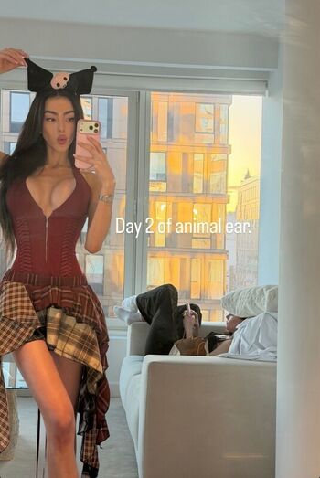 Full leaked Actually lia private onlyfans photo