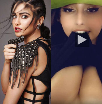 Adah Sharma