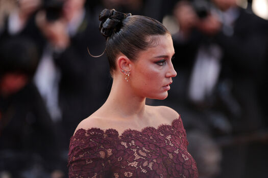 Adele Exarchopoulos