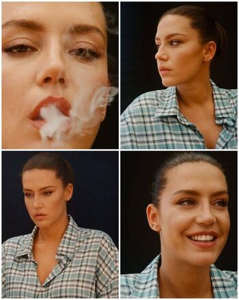 Adele Exarchopoulos