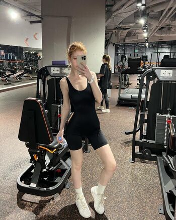 Full leaked Adelman private onlyfans photo