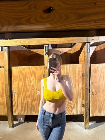 Full leaked Adelyn moore private onlyfans photo