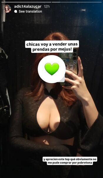adict4alazucar