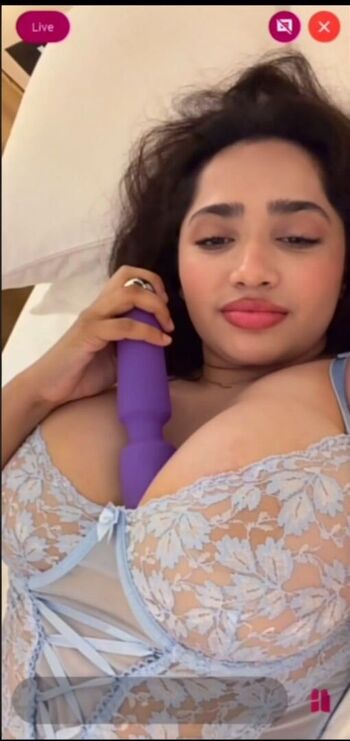 Aditi Mistry