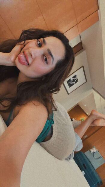 Aditi Mistry