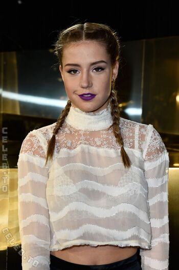Adèle Exarchopoulos