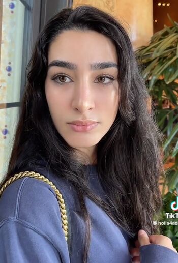 Full leaked Adolladola private onlyfans photo